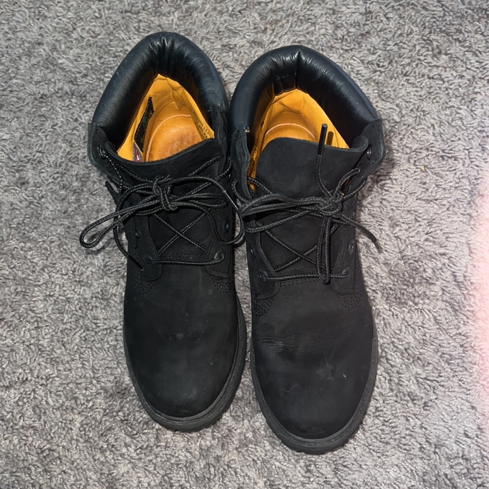 Timberlands - image 4